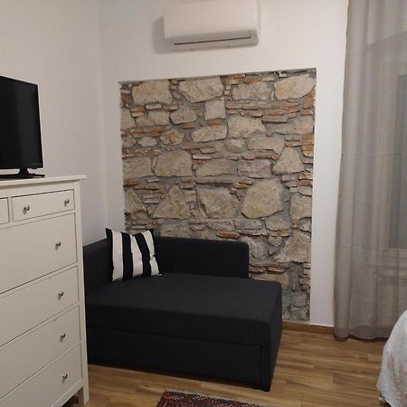 Glamour Viareggio Eksteriør billede