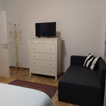 Glamour Viareggio Eksteriør billede