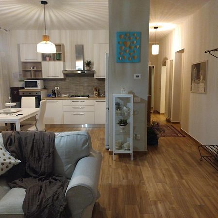 Glamour Viareggio Eksteriør billede