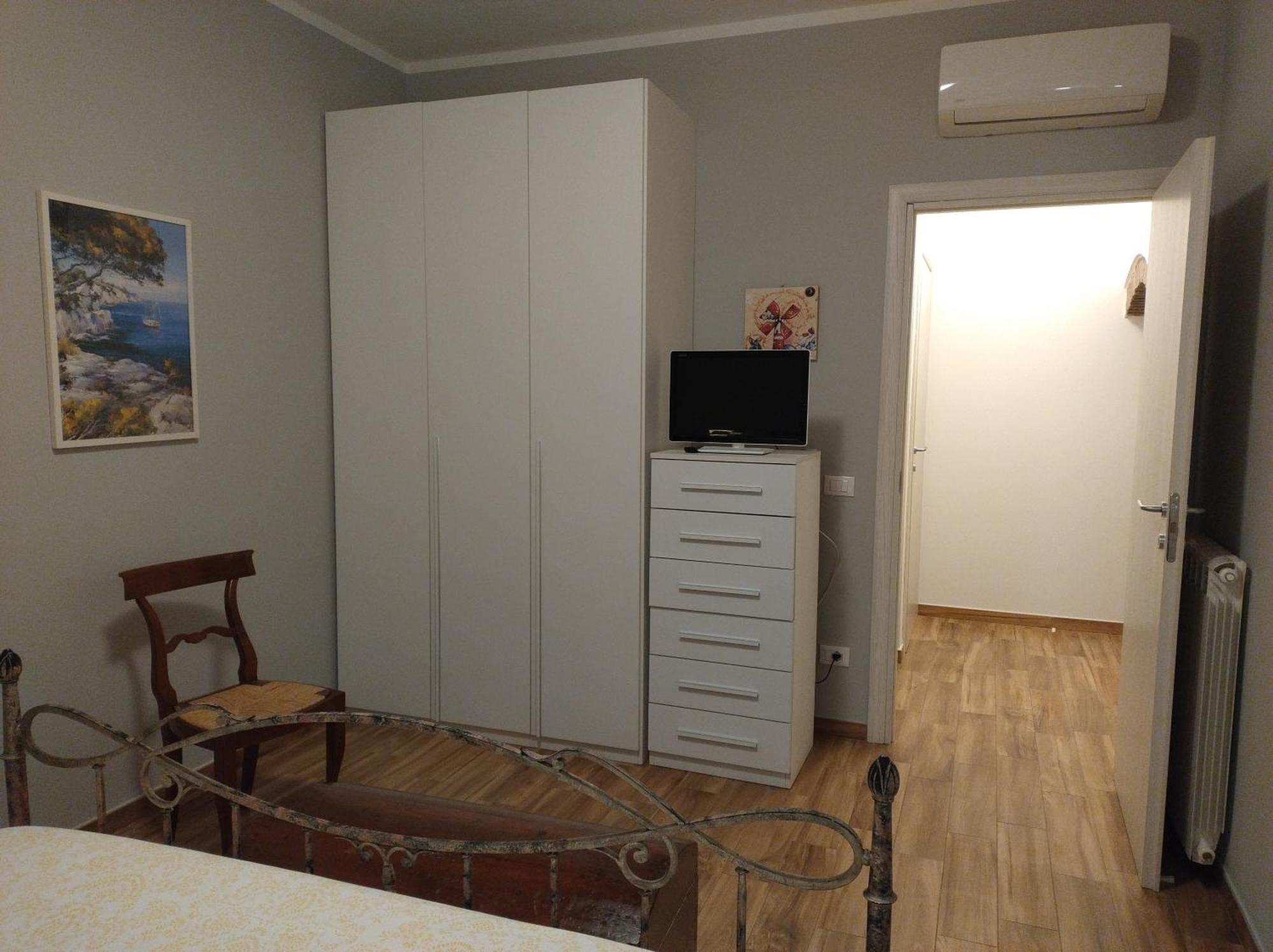 Glamour Viareggio Eksteriør billede