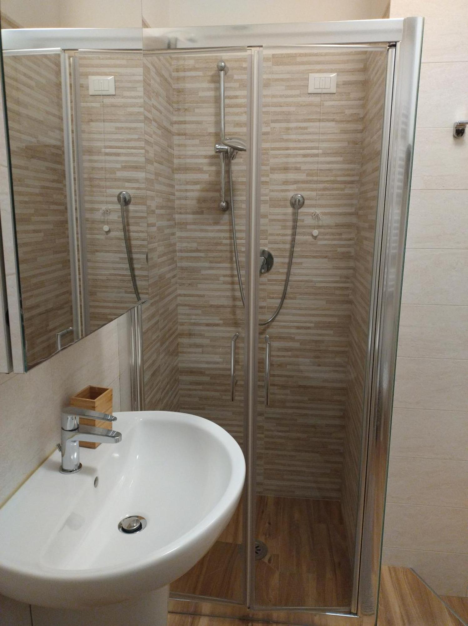 Glamour Viareggio Eksteriør billede