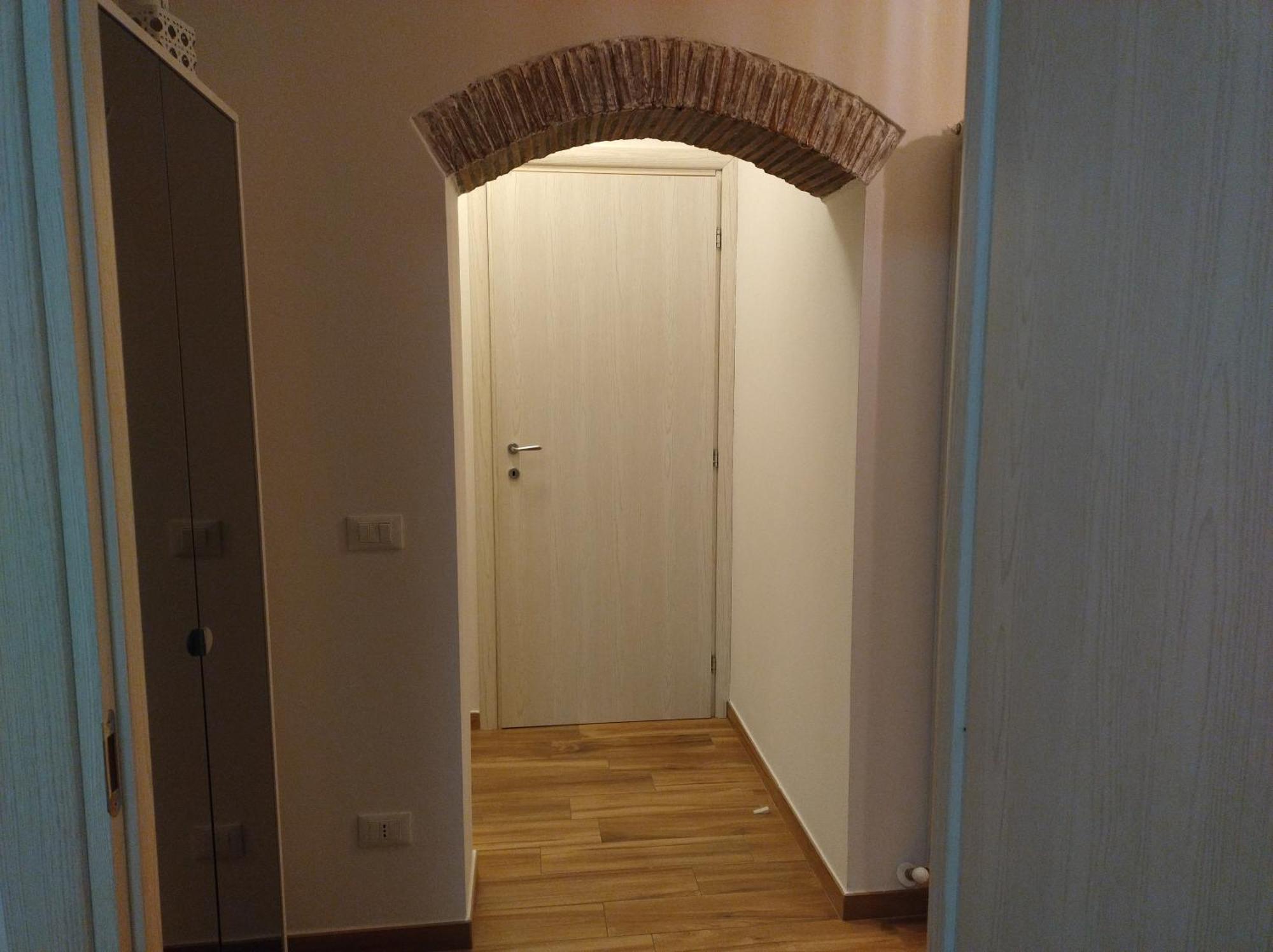 Glamour Viareggio Eksteriør billede