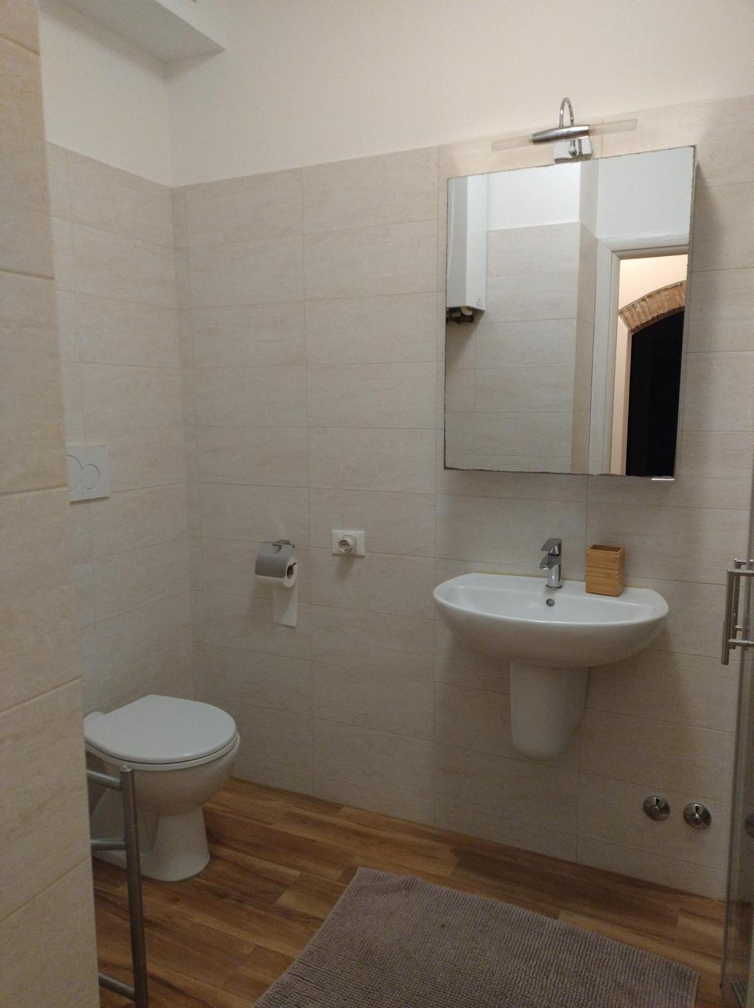 Glamour Viareggio Eksteriør billede