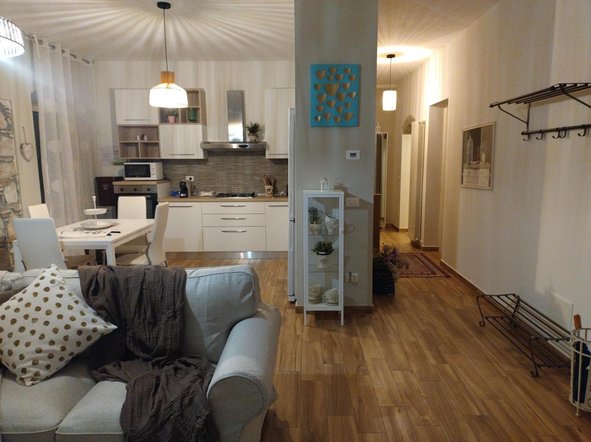 Glamour Viareggio Eksteriør billede