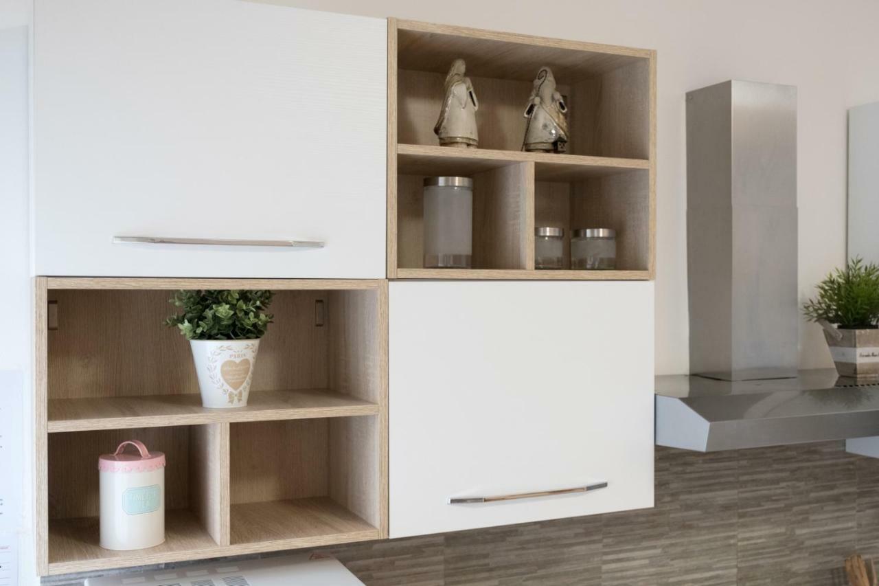 Glamour Viareggio Eksteriør billede